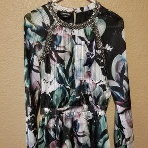 Never worn